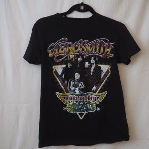 Aerosmith Tshirt